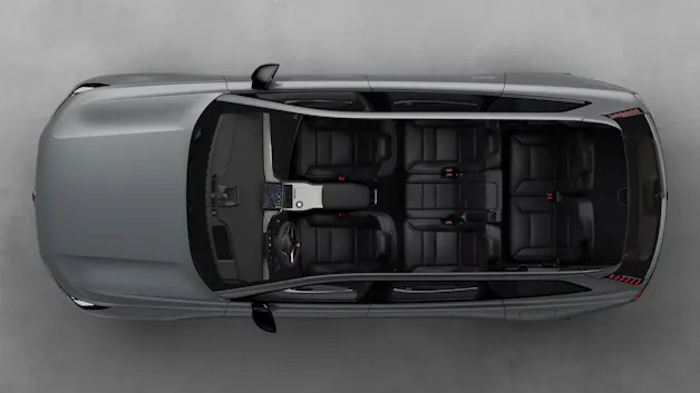 Volvo EX90 Twin Performance Ultra AWD