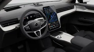 Volvo EX90 Twin Performance Ultra AWD