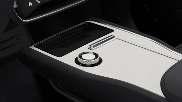 Volvo EX90 Twin Performance Ultra AWD
