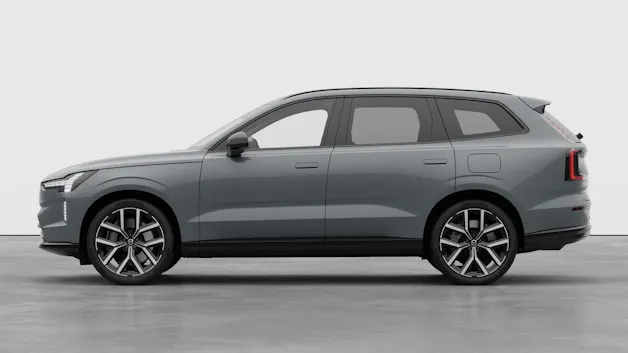 Volvo EX90 Twin Performance Ultra AWD