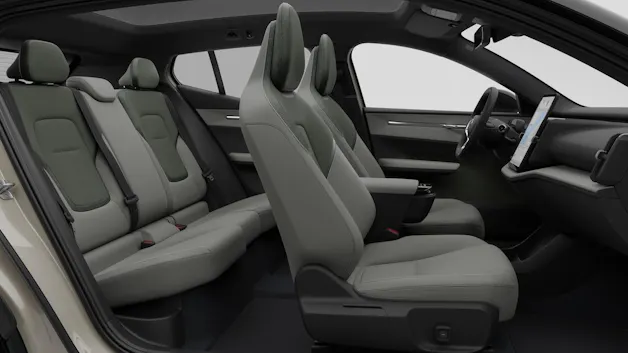 Volvo EX30 CC E60 Twin Ultra Performance AWD