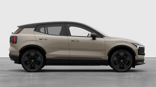 Volvo EX30 CC E60 Twin Performance AWD