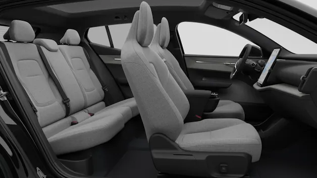 Volvo EX30 E60 Twin Ultra Performance AWD