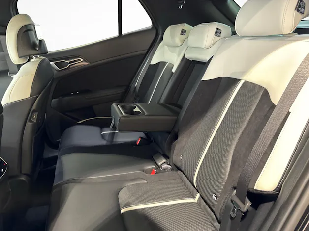 Kia Sportage 1.6 T-GDi Hybrid GT-Line