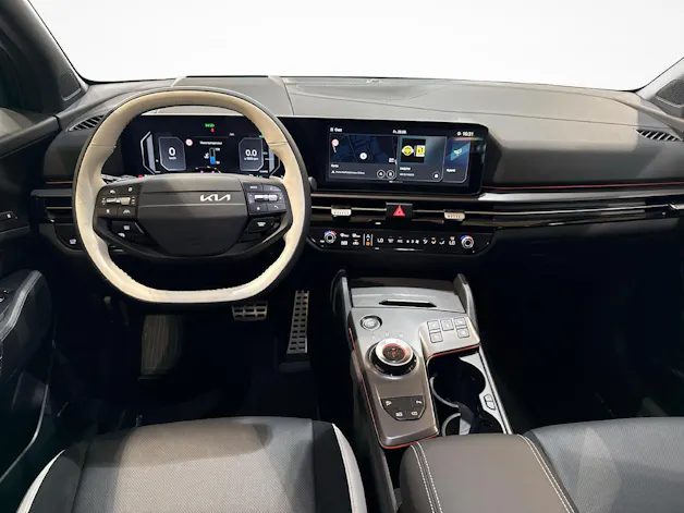 Kia Sportage 1.6 T-GDi Hybrid GT-Line