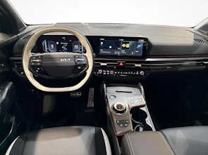 Fahrzeugbild KIA Sportage 1.6 T-GDi Hybrid GT-Line