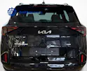 Kia Sportage 1.6 T-GDi Hybrid GT-Line
