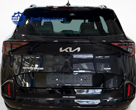 Fahrzeugbild KIA Sportage 1.6 T-GDi Hybrid GT-Line