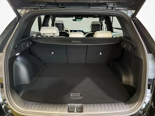 Kia Sportage 1.6 T-GDi Hybrid GT-Line