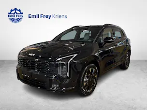 Kia Sportage 1.6 T-GDi Hybrid GT-Line