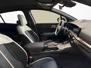 Fahrzeugbild KIA Sportage 1.6 T-GDi Hybrid GT-Line