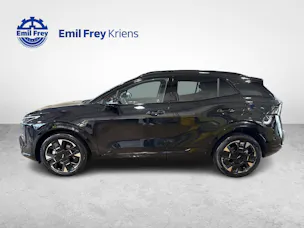 Kia Sportage 1.6 T-GDi Hybrid GT-Line