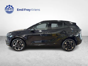 Fahrzeugbild KIA Sportage 1.6 T-GDi Hybrid GT-Line
