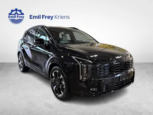 Kia Sportage 1.6 T-GDi Hybrid GT-Line