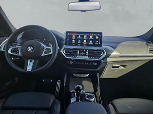BMW X4 20d xDrive Pure M Sport (CH) 📍