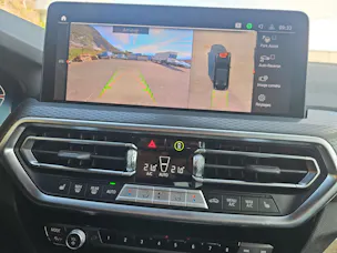 BMW X4 20d xDrive Pure M Sport (CH) 📍
