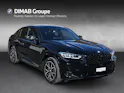 BMW X4 20d xDrive Pure M Sport (CH) 📍
