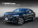 BMW X4 20d xDrive Pure M Sport (CH) 📍