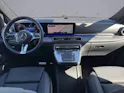 Mercedes-Benz V 300 d Swiss Ed. lang 4matic Van