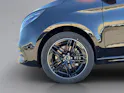 Mercedes-Benz V 300 d Swiss Ed. lang 4matic Van