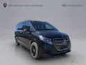 Mercedes-Benz V 300 d Swiss Ed. lang 4matic Van