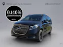 Mercedes-Benz V 300 d Swiss Ed. lang 4matic Van