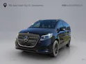 Mercedes-Benz V 300 d Swiss Ed. lang 4matic Van