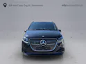 Mercedes-Benz V 300 d Swiss Ed. lang 4matic Van
