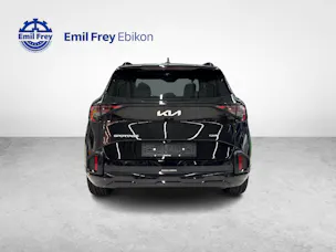 Kia Sportage 1.6 T-GDi Hybrid GT-Line