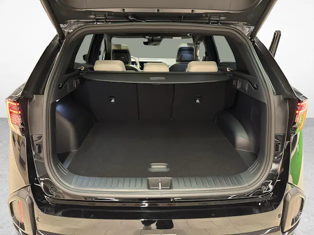 Kia Sportage 1.6 T-GDi Hybrid GT-Line