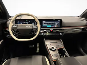 Kia Sportage 1.6 T-GDi Hybrid GT-Line