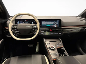 Fahrzeugbild KIA Sportage 1.6 T-GDi Hybrid GT-Line