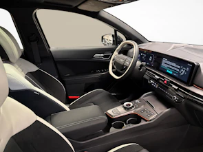 Fahrzeugbild KIA Sportage 1.6 T-GDi Hybrid GT-Line