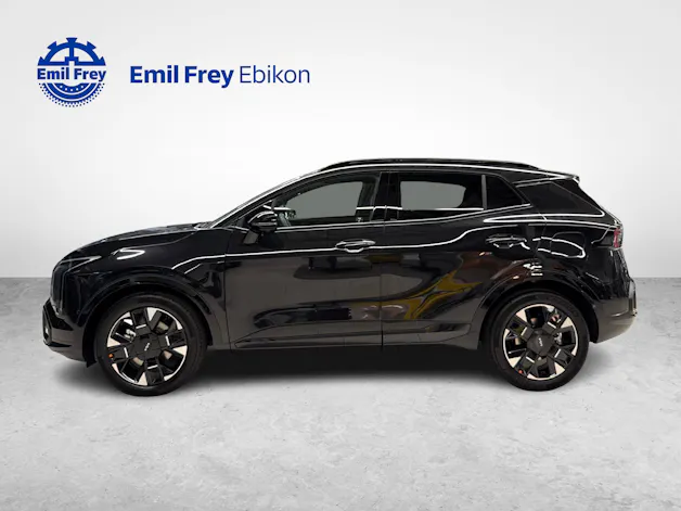 Kia Sportage 1.6 T-GDi Hybrid GT-Line