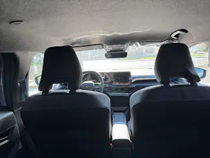 Renault Clio 1.8 E-Tech esprit Alpine