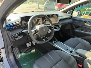 Renault Clio 1.8 E-Tech esprit Alpine