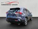 Suzuki Across 2.5 PHEV Compact Top 4x4