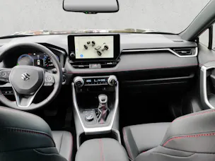 Suzuki Across 2.5 PHEV Compact Top 4x4