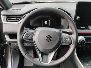 Suzuki Across 2.5 PHEV Compact Top 4x4