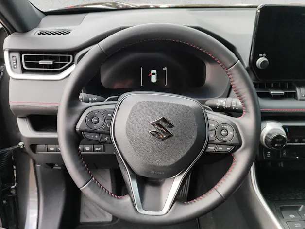 Suzuki Across 2.5 PHEV Compact Top 4x4