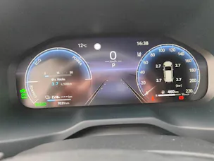 Suzuki Across 2.5 PHEV Compact Top 4x4
