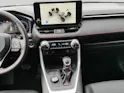 Suzuki Across 2.5 PHEV Compact Top 4x4