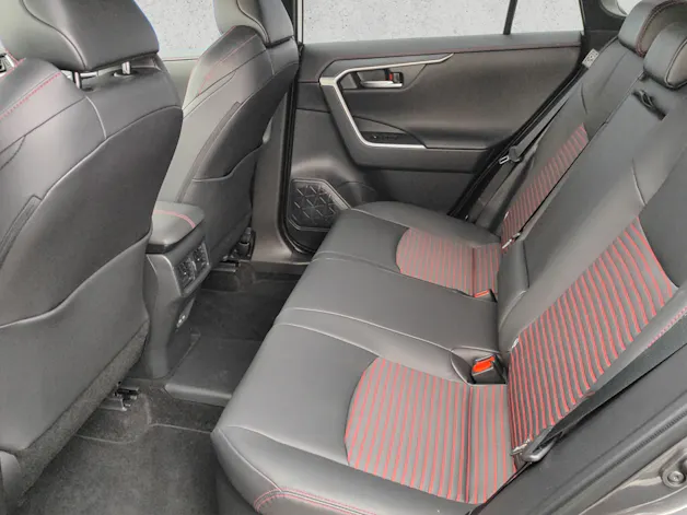 Suzuki Across 2.5 PHEV Compact Top 4x4