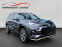 Suzuki Across 2.5 PHEV Compact Top 4x4