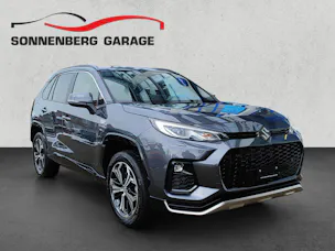 Suzuki Across 2.5 PHEV Compact Top 4x4