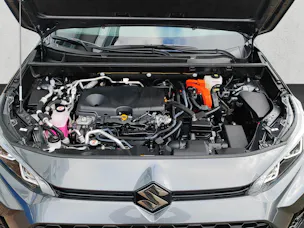 Suzuki Across 2.5 PHEV Compact Top 4x4