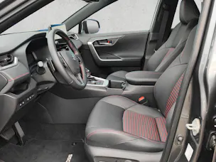 Suzuki Across 2.5 PHEV Compact Top 4x4
