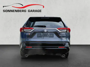 Suzuki Across 2.5 PHEV Compact Top 4x4