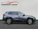 Suzuki Across 2.5 PHEV Compact Top 4x4