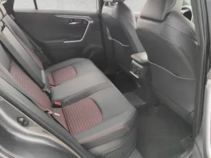 Suzuki Across 2.5 PHEV Compact Top 4x4